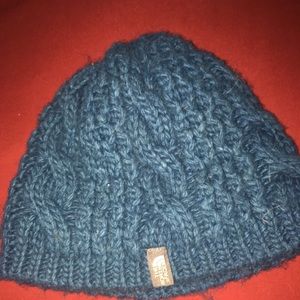 Northface beanie